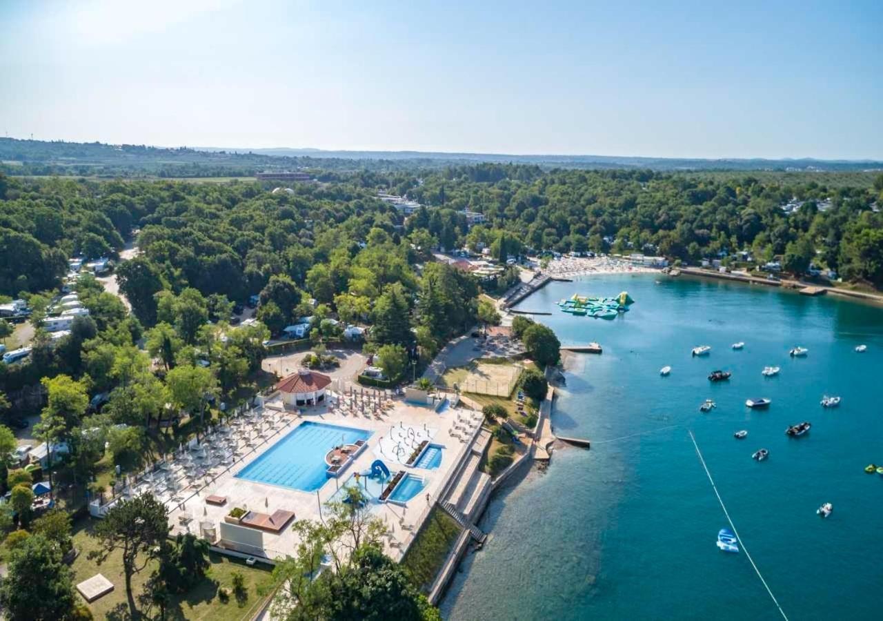 Lanterna - Eurocamp I Homair Porec